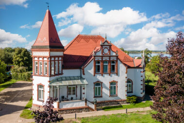 Ihr Ferienhaus Fotograf in MV