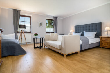 Ihr Ferienwohnung Fotograf in MV