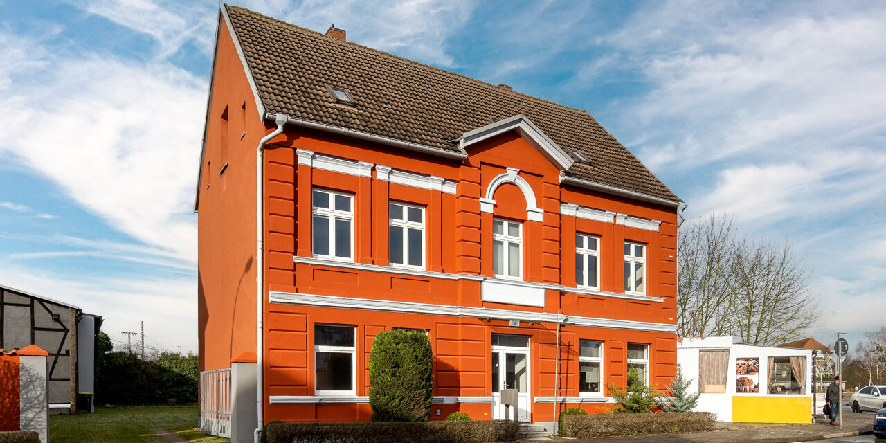 Ihr Immobilienfotograf in Neubrandenburg