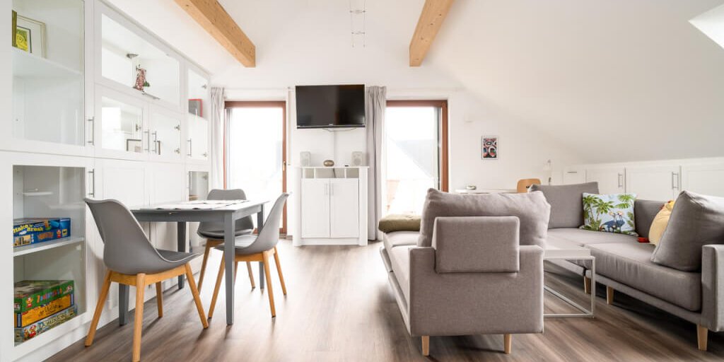 Ihr Ferienhaus Fotograf in MV