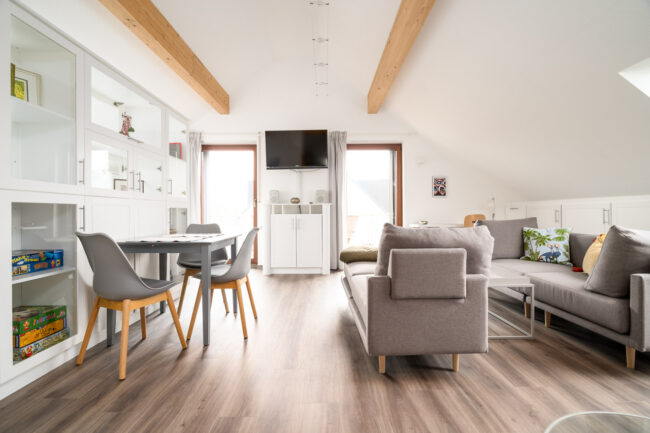 Ferienhaus-fotografieren Ihr Ferienhaus Fotograf in MV