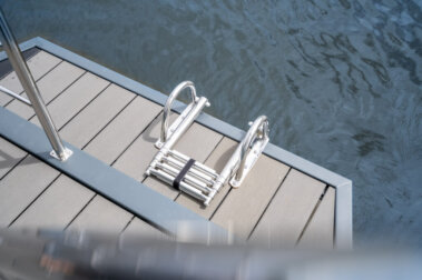 Ihr Hausboot-Fotograf deutschlandweit