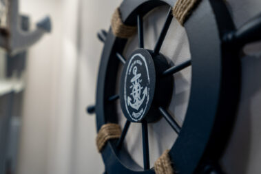 Ihr Hausboot-Fotograf deutschlandweit