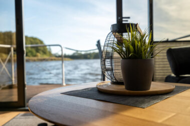Ihr Hausboot-Fotograf deutschlandweit