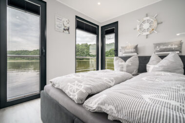 Ihr Hausboot-Fotograf deutschlandweit