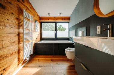 Hotelfotograf – Badezimmer