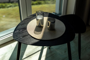 Hotelfotograf – Detailaufnahme Zimmerausstattung