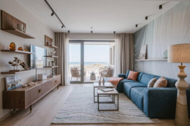 Hotelfotograf Ostsee – Zimmeraufnahme